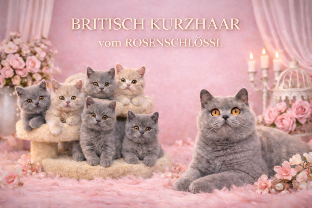 Amy Arabella vom Rosenschlössl A Amy Arabella vom Rosenschlössl A